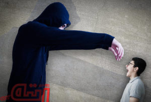 هرچه تو را نکشد قویترت میکند