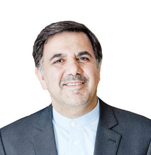 ریشه آلودگی هوا و دگرگونیهای اقلیمی