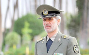 ایران خواستار بررسی موشک یمن شد
