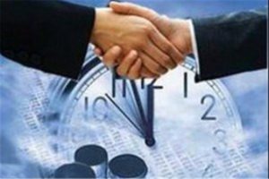 حمایت قانونی رمز ورود سرمایهگذاران خارجی