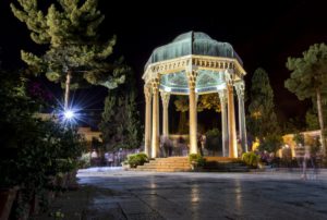 از بی عرضگی ماست که شیراز در میان ۲۸ شهر خلاق ادبی، جایگاهی ندارد