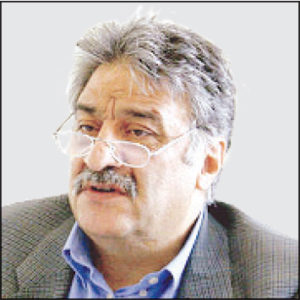 خود کرده را تدبیر نیست!