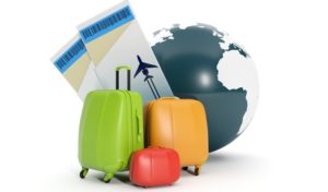 صنعت گردشگری صدرنشین تجارت جهان؛ تا ۲۰۲۰