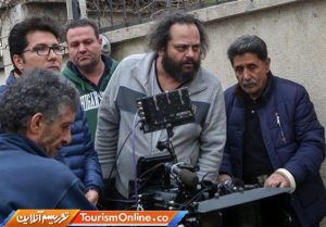 همسر بازیگر زن سرشناس ایرانی درگذشت