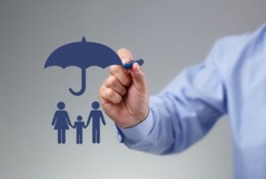 بیمه اتکائی زندگی در گوشه رینگ بازار
