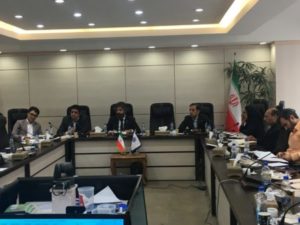 تضاد منافع» و «لایحه جامع شفافیت» در بخش خصوصی