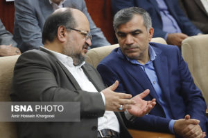 عامل برونزا سبب نوسانات ارزی در اقتصاد کشورمان شد