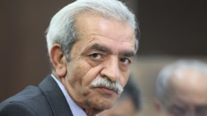 دری به تخته خورده و صادرات شکل گرفت