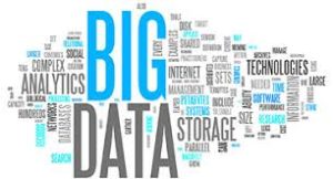 صنعت بیمه نیاز به استفاده از Big Data دارد