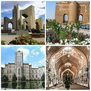 نمادهای شهر اولینها، زیر غبار فراموشی