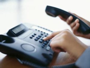 آمار کلاهبرداران تلفنی بالا رفته