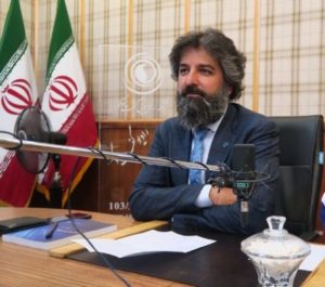 بسترهای شکلگیری فساد در کشور باید از بین برود