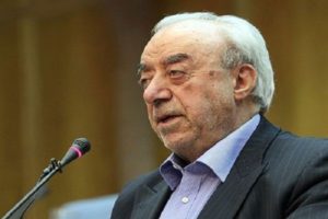 پس از ۶۴ سال صادرات خود را متوقف کردهام