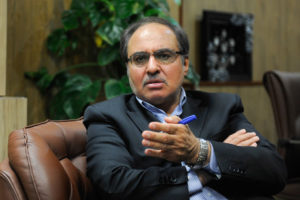 عوامل سه گانه گرانی مرغ