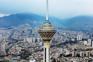 هوای تهران تا سهشنبه سالم است