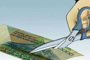 ۱۰۰۰ تومانی یک تومان میشود