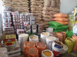 مشکل تأمین کالاهای اساسی کجاست؟