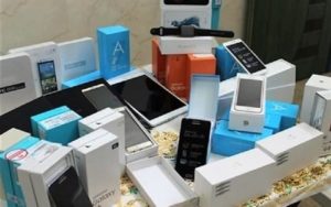 گوشیهای وارد شده با ارز دولتی به زودی عرضه میشود