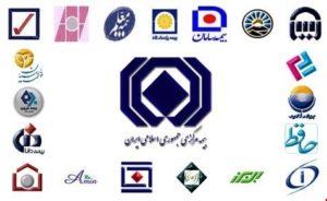 صنعت بیمه در قعر جدول بازدهی