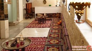 اینجا شهر زیباترین حمامهای دنیاست! +تصاویر