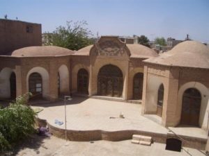 خانه تاریخی غفاری کرمان به بخش خصوصی واگذار میشود