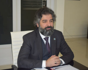 گفتو گو با دکتر حسن فروزانفرد، عضو هیأت نمایندگان اتاق تهران: نــــه بـه انحصـار طلبـی