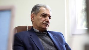 گفتوگو با محمدقلی یوسفی: اینستکس، پیام دولتها به بخشخصوصی ایران و اروپا است