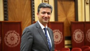 کاهش تجارت چین با ایران، متاثر از جنگ تجاری آمریکا و ضعف در قدرت چانهزنی سازمانهای دولتی