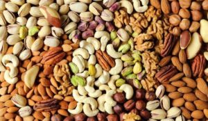 کاهش ۱۵ درصدی قیمت آجیل و خشکبار در سال آینده