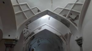 گذری بر حمام موزه تاریخی سقز