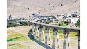 سوت قطار در رشت به صدا در آمد