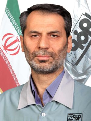 نانی واجب به نام بازاریابی فولادیها