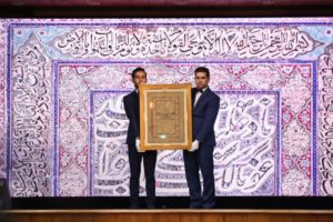 گفتوگو با مدیر حراج باران: برای فروش آثار ۱۴۰۰ سال پیش هم منع قانونی وجود ندارد!