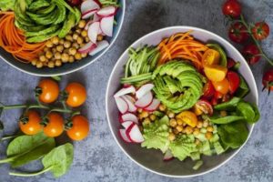 گیاهخواری ارزان تمام میشود؟