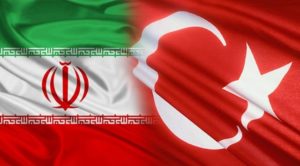 تعیینتکلیف قطار تهران-آنکارا و افزایش سهم ریلی به یک میلیون تن