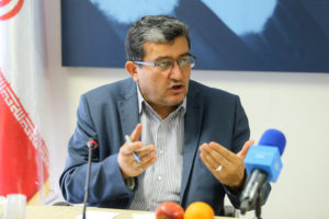 دولت برای مدیریت گرانیهای بازار ورود جدی داشته باشد