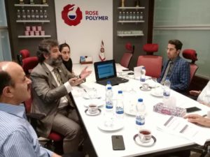 بررسی و اعلام نتایج اولیه رتبهبندی رزپلیمر