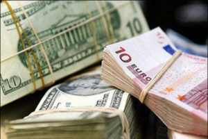قیمت ارز ثابت ماند