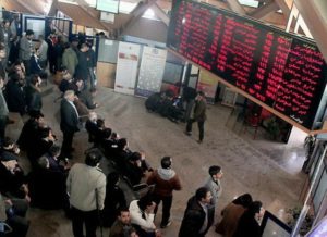 شاخص بورس و فرابورس در اوج تاریخ