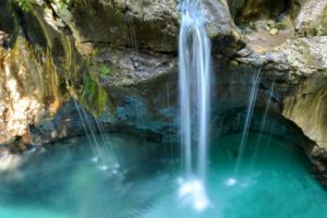 سفر به رود سوچا;زیبا ترین رود جهان