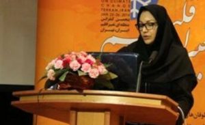 ایران کرسی عربستان را در شورای اجرایی هواشناسی جهانی گرفت