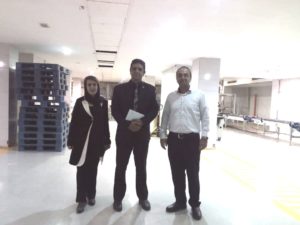 چای دبش در مسیر رتبهبندی