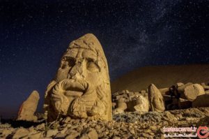 رمانتیکترین مقصدهای آسیایی