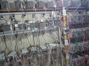 استخراج بیتکوین همیشه هم سودآور نیست