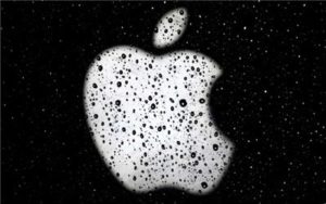 سهام اپل با کاهش رتبه اعتباری ۲ درصد سقوط کرد