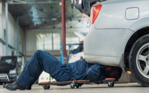 افرایش بیرحمانه قیمت قطعات/هزینه ۴ برابری نگهداری خودرو 