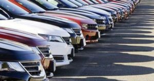 بعد از ممنوعیت واردات خودرو مجوزی برای پیشفروش صادر نشد