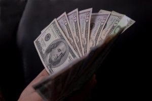 آخرین قیمتها از معاملات ارزی