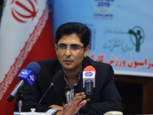 رمضی: کاروان ورزشی کارگران بهترین عملکرد را در بازیهای جهانی اسپانیا داشت