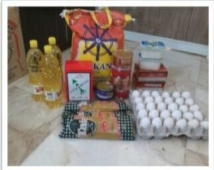 سهمیهبندی کالا بهترین راه شکستن قیمتها در بازار